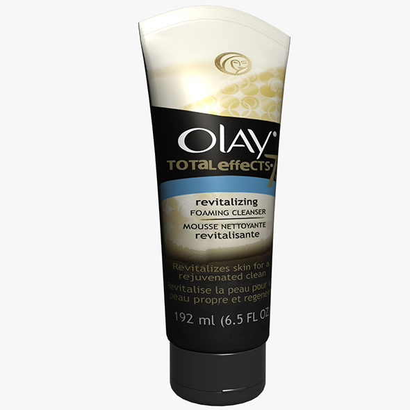 Olay Total Effects - 3Docean 20473440