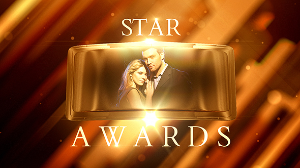 Star Awards - VideoHive 20474361