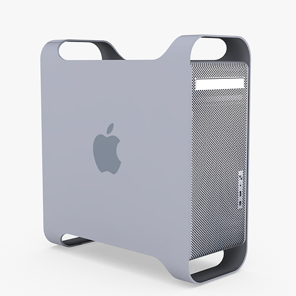 Power Mac G5 - 3Docean 20474362