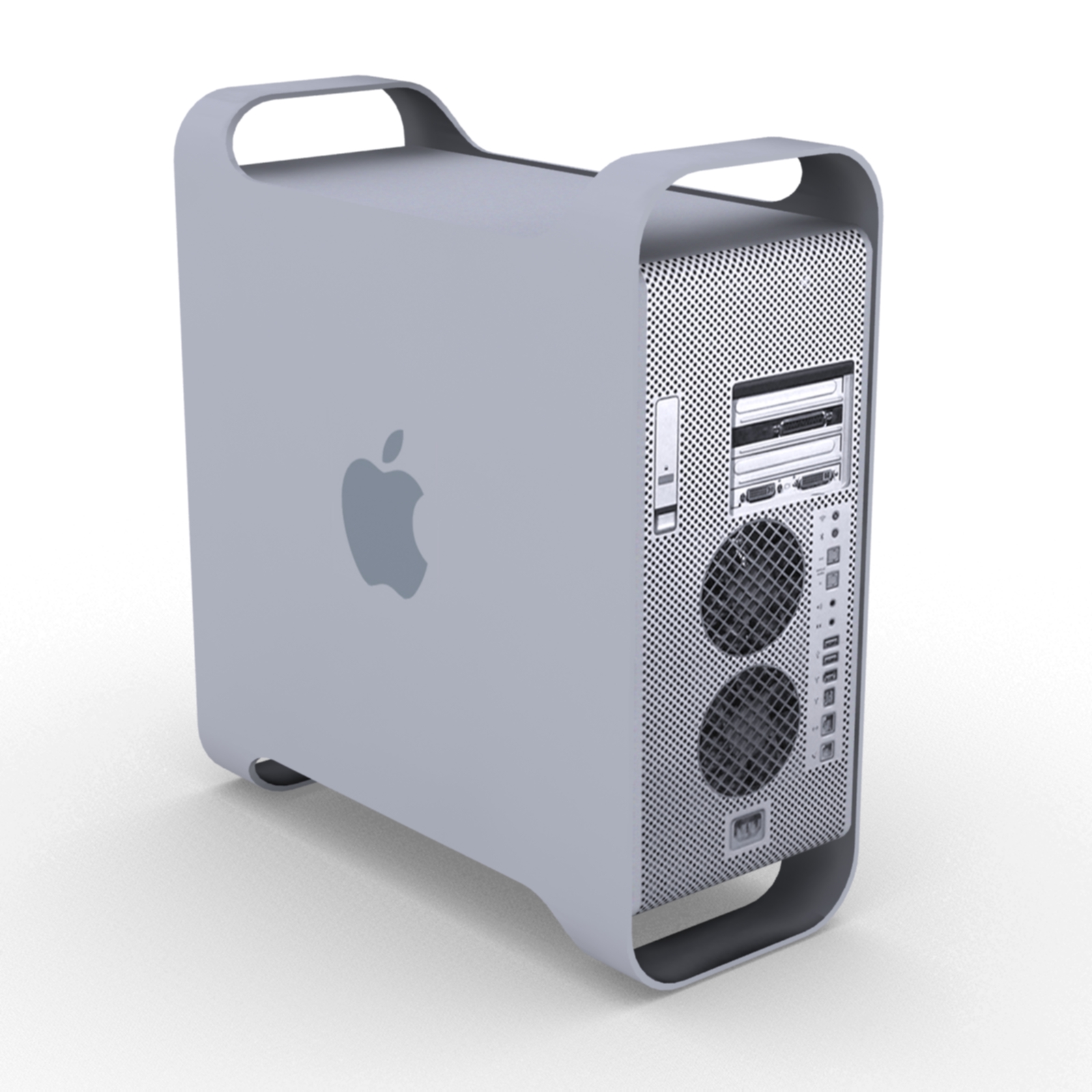 power mac g5 for video editing