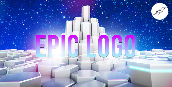 Epic Logo 9 - VideoHive 20474587