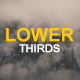 Creative &amp; Lower Thirds - VideoHive Item for Sale