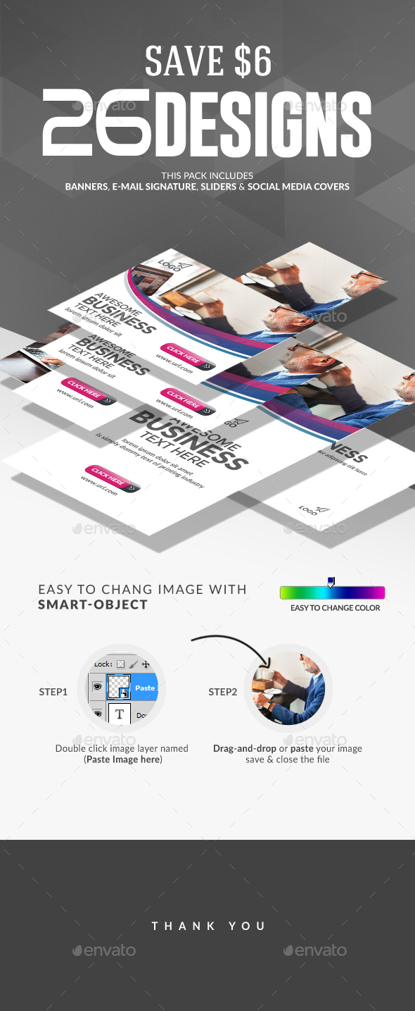 Value Bundle - Web Elements