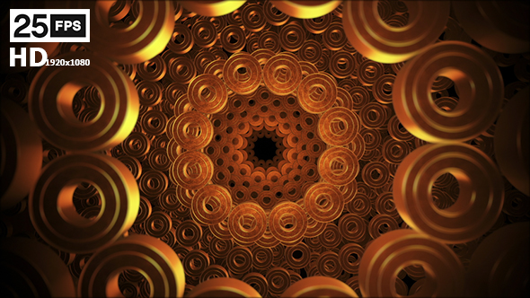 Video Elements Pattern Pattern 02 HD, Motion Graphics | VideoHive