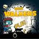 Quiz Walkers - HTML5 Game Capx