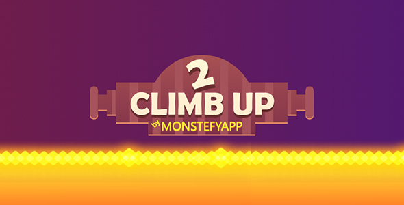 Climb Up2 - CodeCanyon 20478523