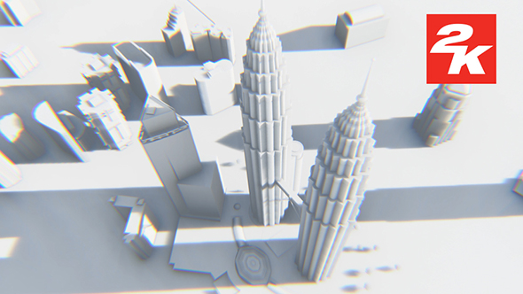 3D City Malaysia 4 alt