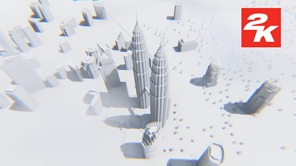 3D City Malaysia 7 alt