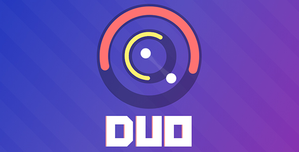 CodeCanyon Duo 20479464 CodeCanyon Duo 20479464