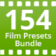 Captured on Film Bundle - GraphicRiver Item for Sale
