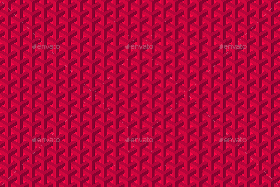 Goyard Pattern Backgrounds by themefire
