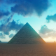 Pyramids in Giza - VideoHive Item for Sale
