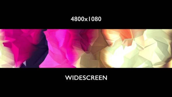 Creative Color Widescreen