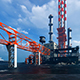 Large Oil Refinery - VideoHive Item for Sale