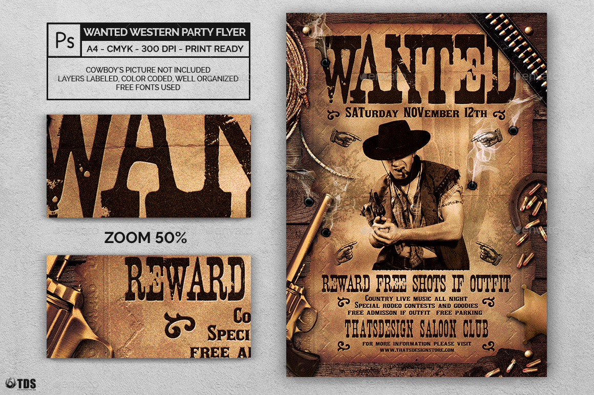help wanted flyer template free