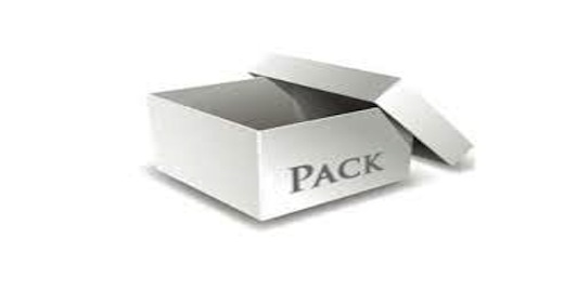 Packs