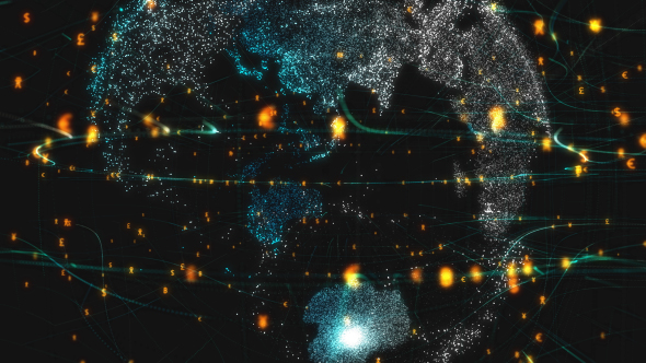 World Currency Connection alt