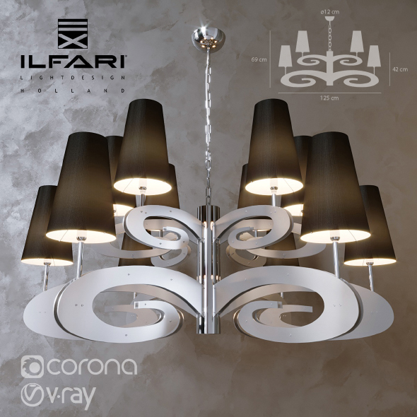 Ilfari lazy sunday - 3Docean 20494580