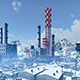 Factory Territory And Communications - VideoHive Item for Sale