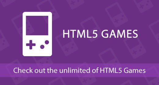 HTML5 Games