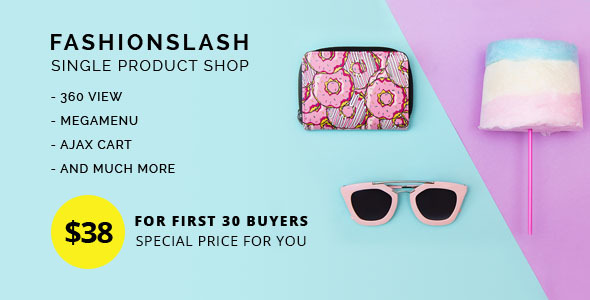 ThemeForest Fashionlash Responsive Opencart Theme for Single Product Store 20390177 ThemeForest Fashionlash Responsive Opencart Theme for Single Product Store 20390177