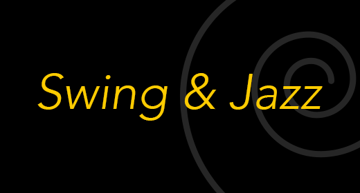 JAZZ & SWING