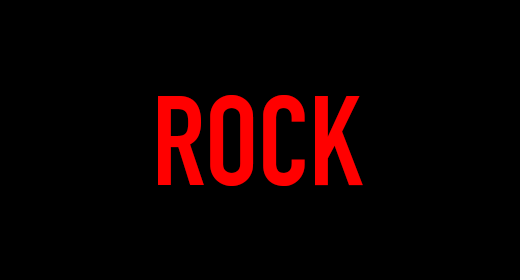 ROCK