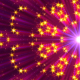 Kaleidoscope Flickering Rays Kaleidoscope Flickering Rays - VideoHive Item for Sale