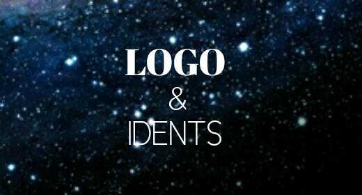 LOGO & IDENTS