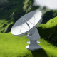 Satellites and Mountains - VideoHive Item for Sale