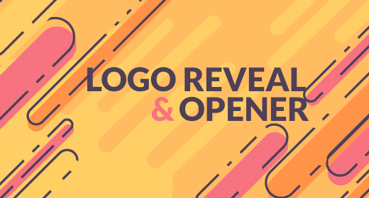 Logo Reveal & Opener