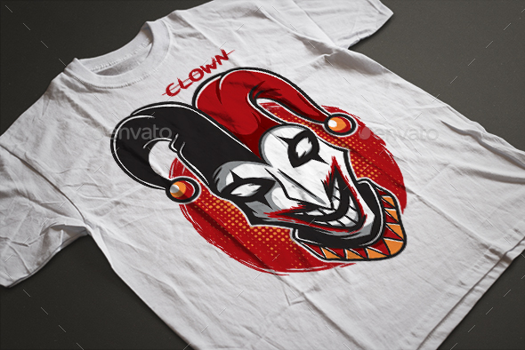 clown emoji t shirt