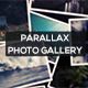 Parallax Photo Gallery Parallax Photo Gallery - VideoHive Item for Sale