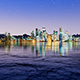 Night City Lights Night City Lights - VideoHive Item for Sale