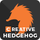 HedgehogCreative