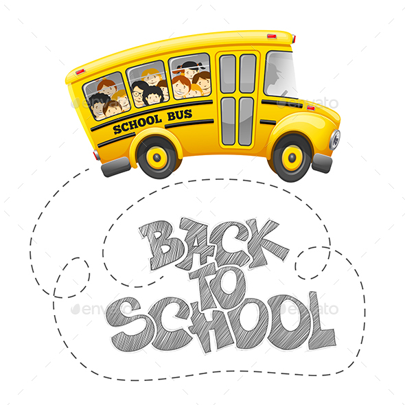 Back to School - Miscellaneous Conceptual
