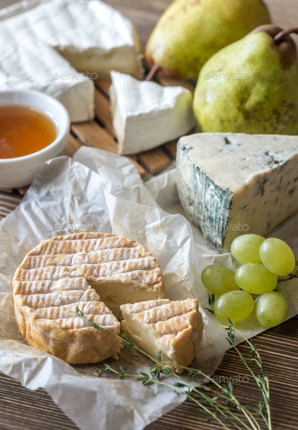 Moldy Cheese Stock Photo By Alex9500 | PhotoDune