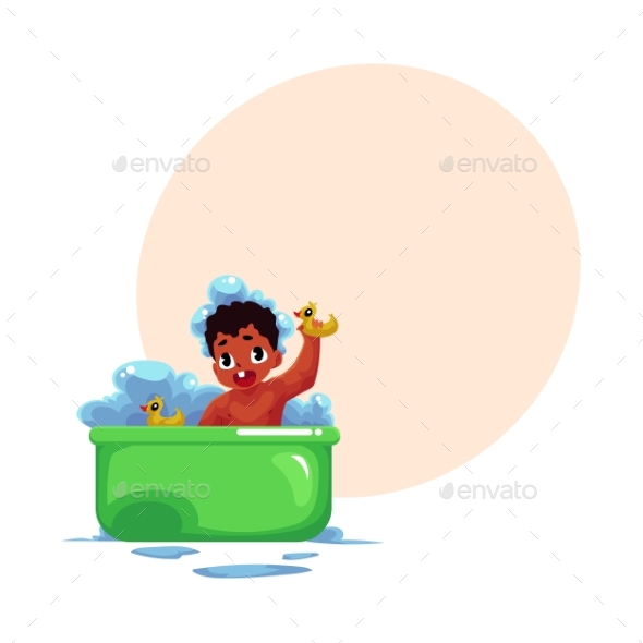 Baby, Infant - People Characters