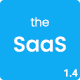 TheSaaS - Responsive Bootstrap SaaS, Software & WebApp Template - ThemeForest Item for Sale