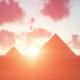 Pyramids - VideoHive Item for Sale