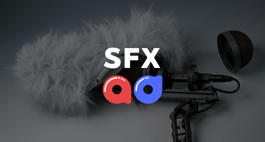 SFX