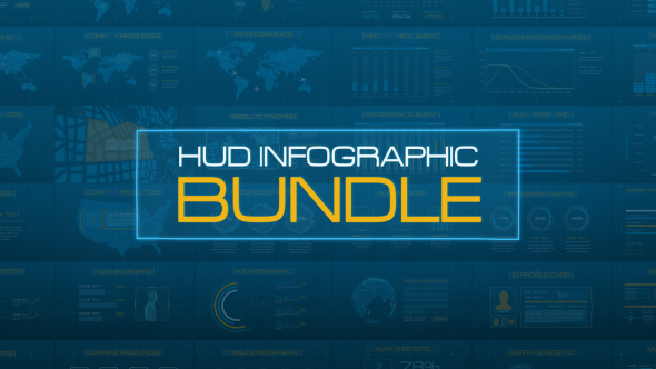 HUD Infographic