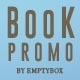 Book Promo - VideoHive Item for Sale