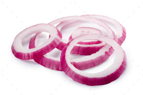 Crispy Onion Rings ⋆ Real Housemoms