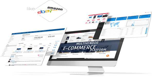 CodeCanyon MultiMerch Marketplace 20527983 CodeCanyon MultiMerch Marketplace 20527983