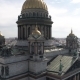 St. Isaac's Cathedral of St. Petersburg - VideoHive Item for Sale