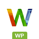 Woffice - Intranet/Extranet WordPress Theme - ThemeForest Item for Sale