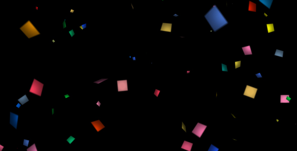 Confetti