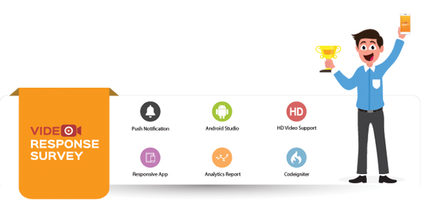 CodeCanyon Video Survey Review Tool 20473563 CodeCanyon Video Survey Review Tool 20473563
