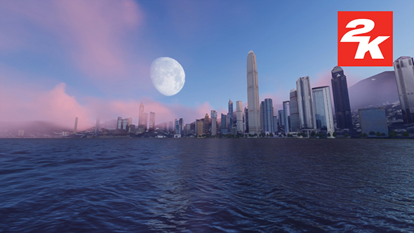 3D Hong Kong 4 alt